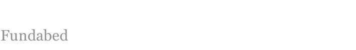 Fundabed